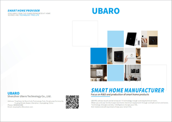 Shenzhen Ubero Technology Ltd.