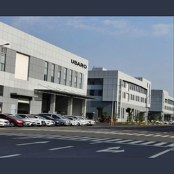 Shenzhen Ubero Technology Ltd.