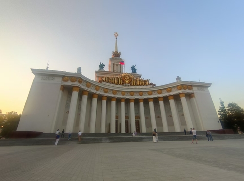 Latest company blogs about Visit the Museum of Soviet History