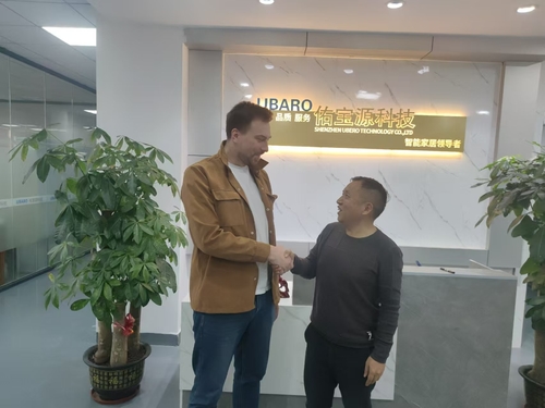 Latest company blogs about St. Petersburg customers looking for cooperation