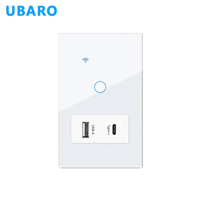 Un buen precio. Smart Life/Tuya Smart App Switch and Socket para EE. UU./Brasil/Tailand/Vietnam Standard En línea